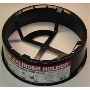 Mr. Heater 106339 Portable, Durable Tank Stabilizer for Household Appliance Tank Support