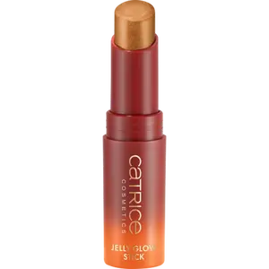 Catrice Midnight Sun Jelly Glow Stick, Facial Sunscreen Sun Care Product for Skincare & Beauty Routines