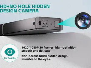 64GB USB Flash Drive Camera,1080P Video Resolution Security, Rechargeable Portable mini Body cam,Surveillance Camera