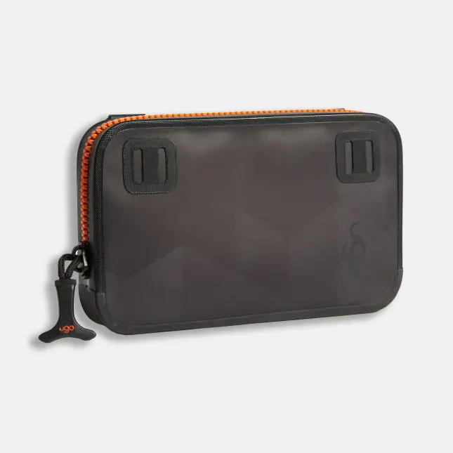 ugo® Black Geo Collection PHONE 2.0