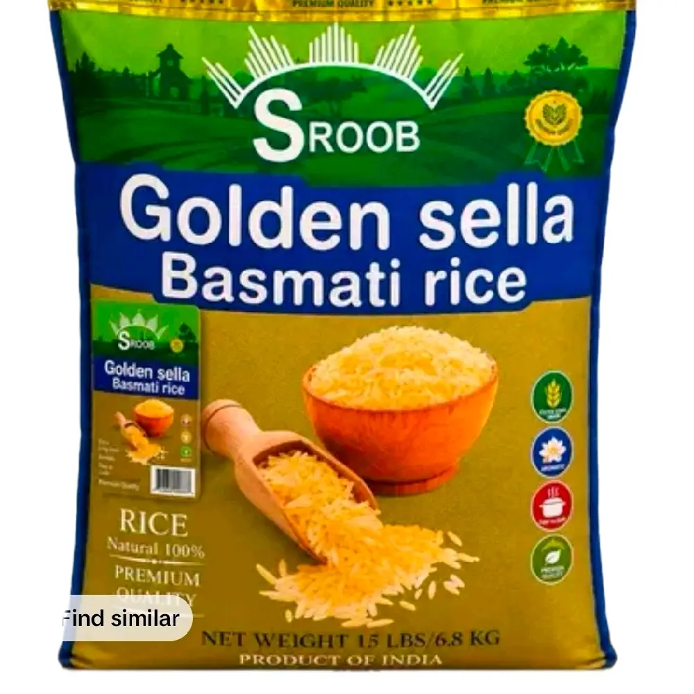 golden sella