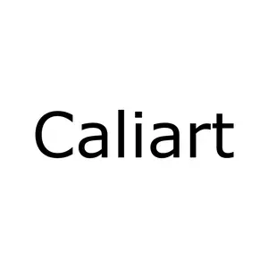 Caliart shop logo