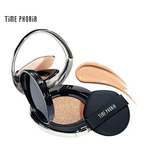[TIMEPHORIA] Timeless Lumina Matte Perfection Cushion 11g for a Polished Lumina Matte Finish Compact Makeup Solution Foundation Concealer Cosmetic