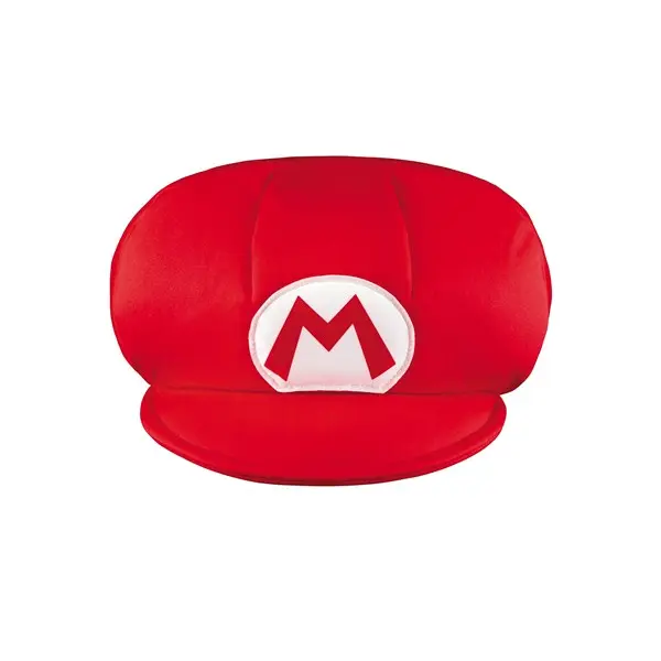 Child Mario Hat