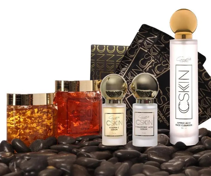 CCSKIN EXTREME HYDRATION BUNDLE CCSKIN EXTREME HYDRATION BUNDLE