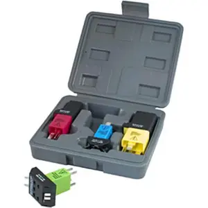Lisle LIS56810 Relay Test Jumper Kit