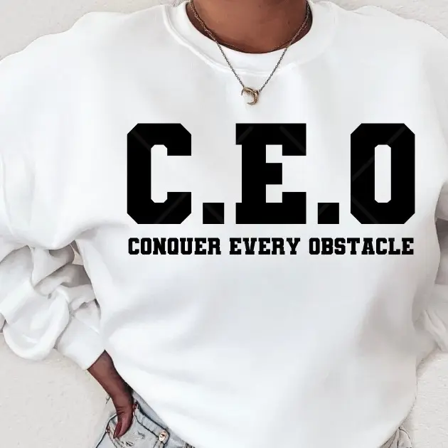 CEO Sweatshirt