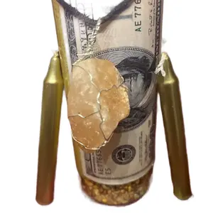 Candle Mini Booster/Block Removal - Home Decor Ornaments