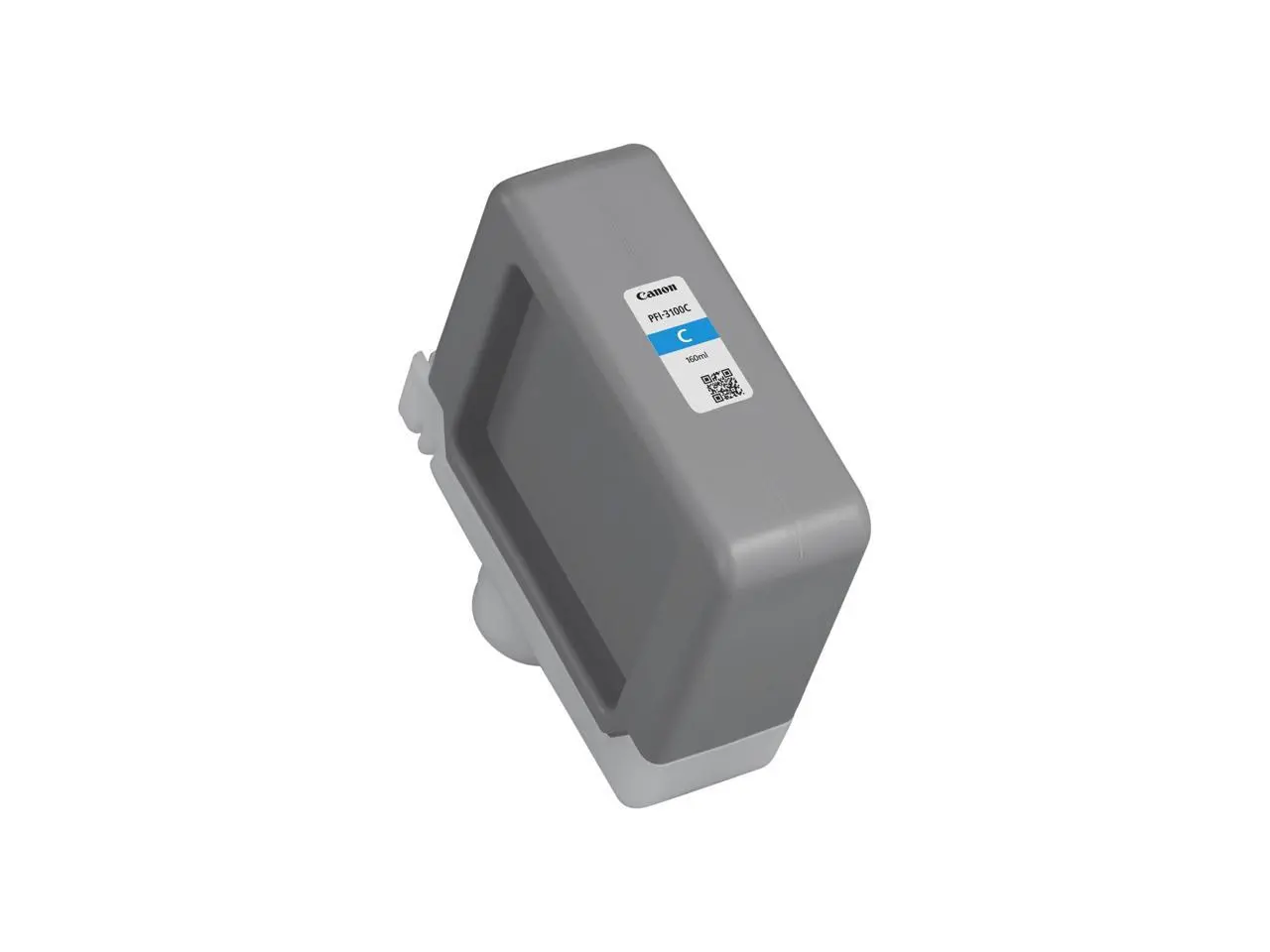 Canon PFI-3100 C Pigment Ink Tank 160ml Cyan