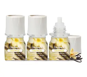 Clickwick 3 Pack Refills
