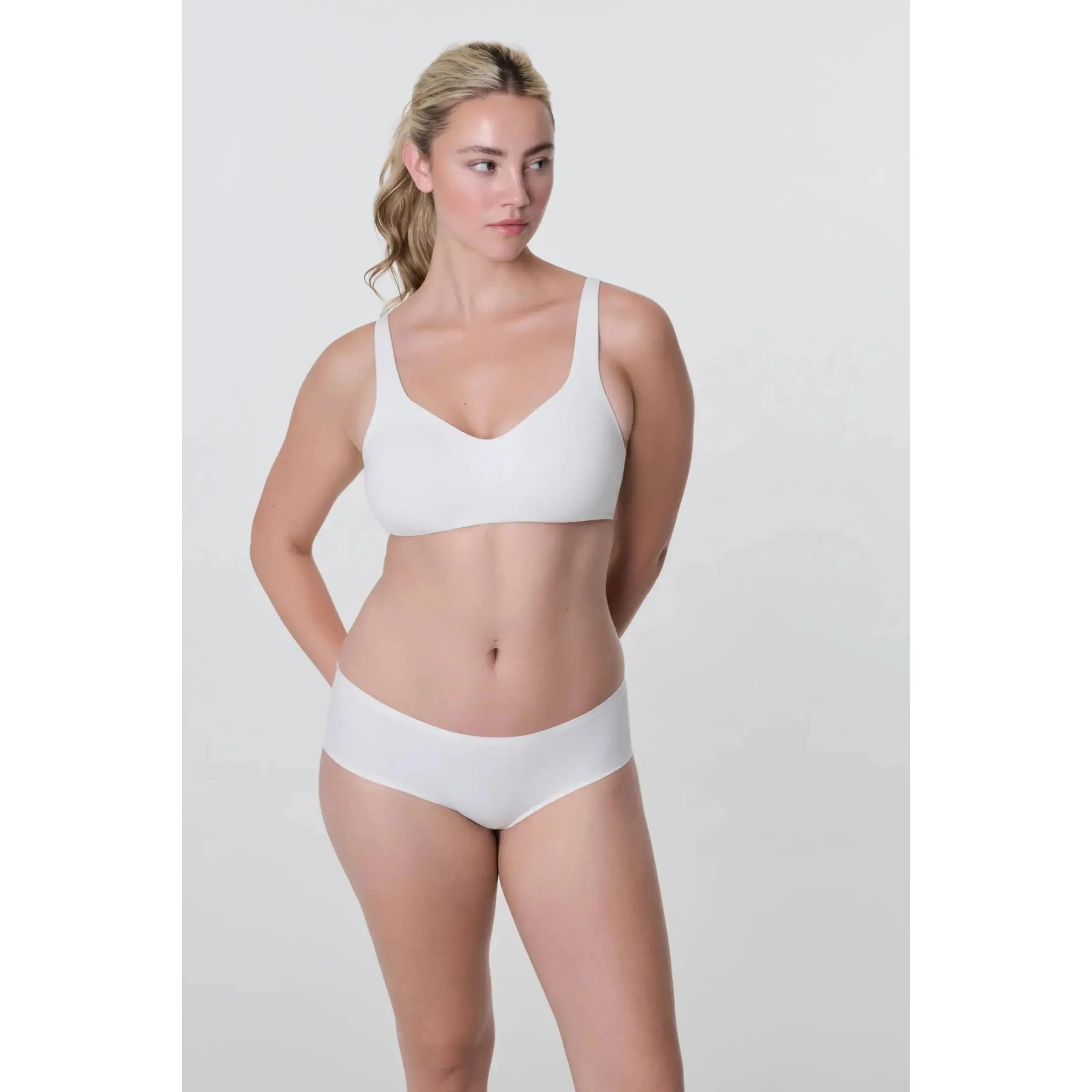 Daily Embrace Adjustable - Adjustable Wireless Bra