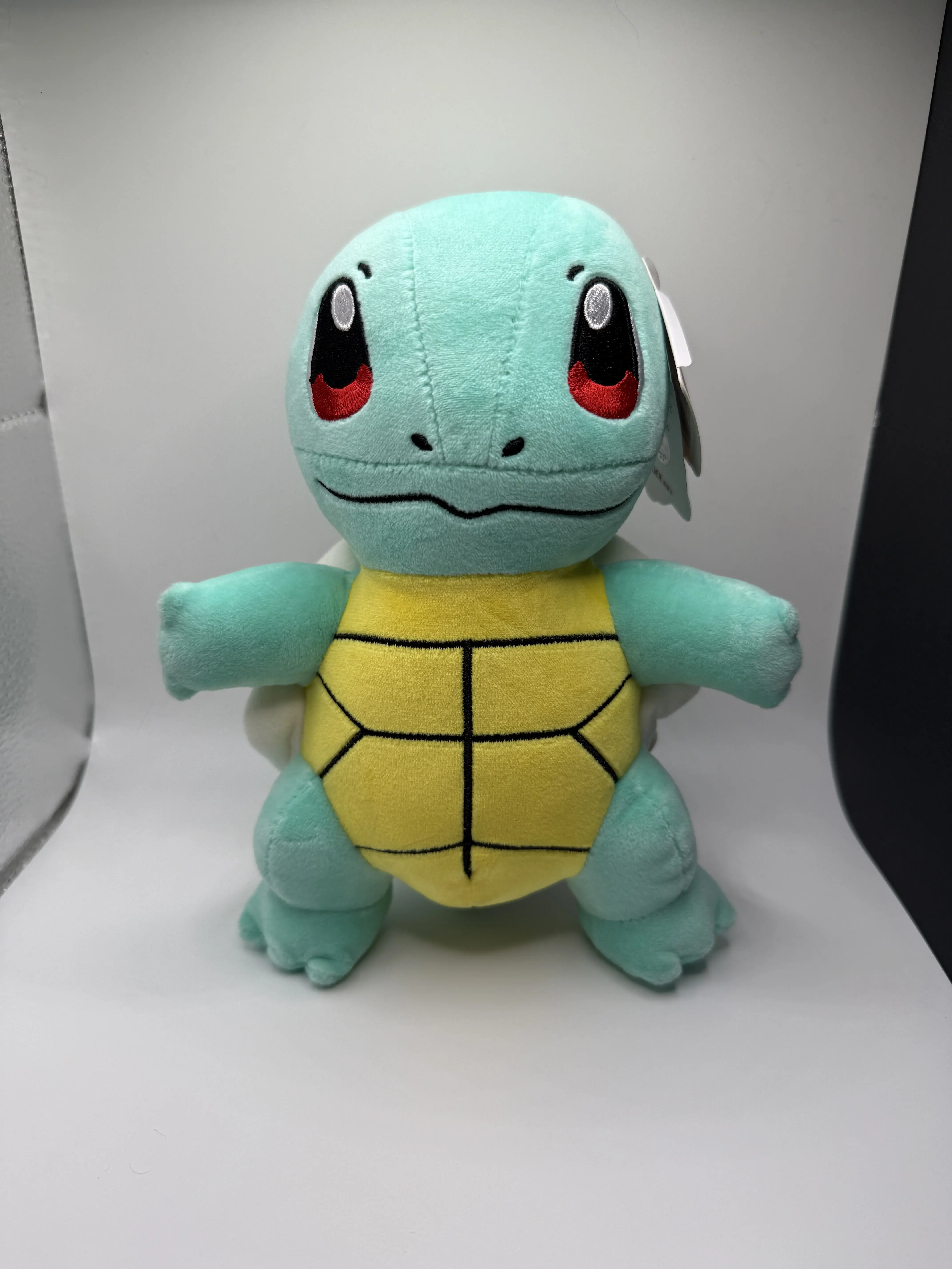 Pokemon plush