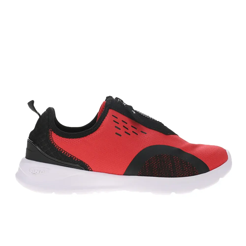 AND1 Mens Tc Smooth Basketball Sneakers Shoes - Black