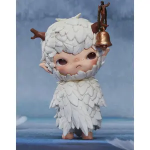 (DAREN3006) POP MARTH Hirono Shelter Series Figures