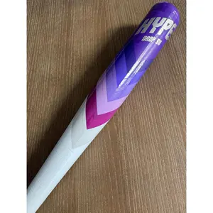 Hype Purple Crush Plastic Baseball Bat