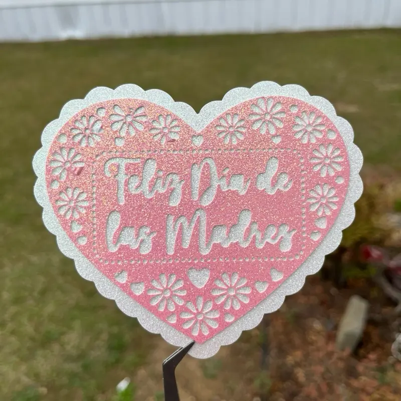 Topper Mother’s Day