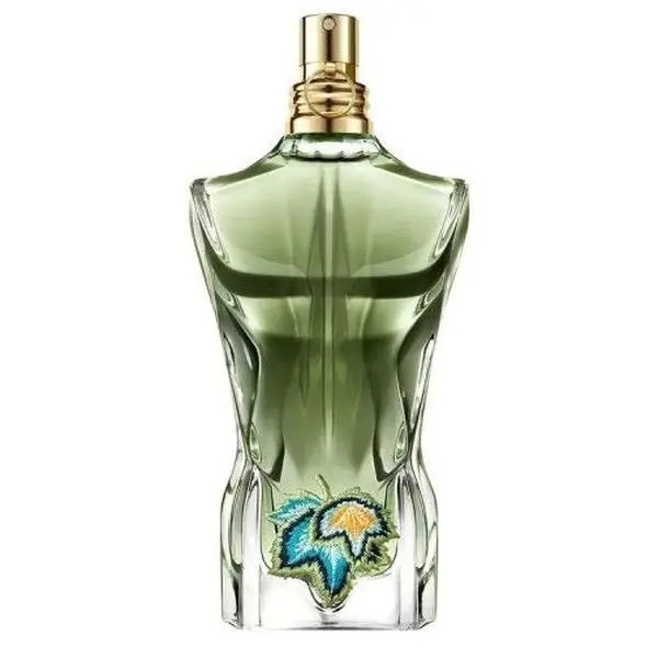 Jean Paul Gaultier Le Beau Paradise Garden Eau de Parfum For Men Jean Paul Gaultier Le Beau Paradise Garden Eau de Parfum For Men