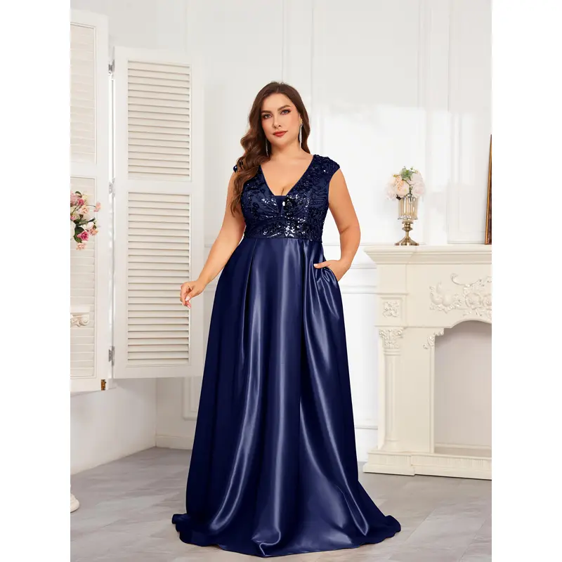 navy blue and gold prom dress - TikTok Shop navy blue and gold prom dress - TikTok Shop
