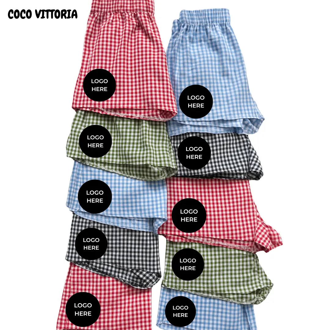 Florida Schools + Best Sellers College Women's Boxers - Tailgate Ready Custom Shorts