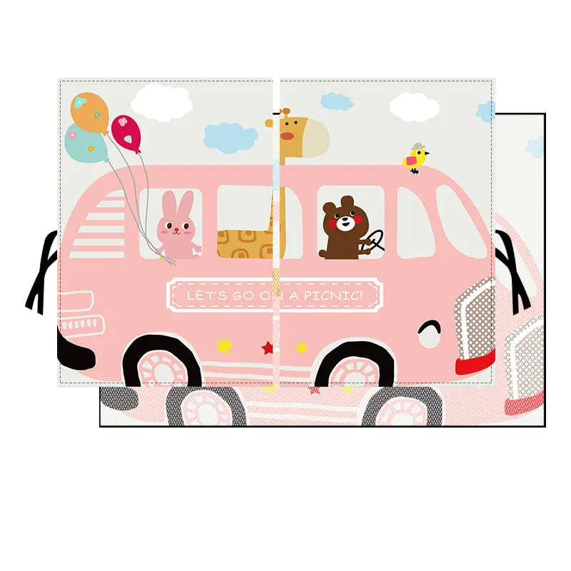 Car Window Shades, Magnetic Double Layer Sun Shade, Side Windows Privacy, Full Covers/Half Shade Options, Compatible with Car, SUV, Minivan