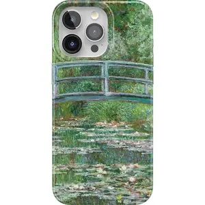 Monet’s Bridge | Limited Edition Phone Case Monet’s Bridge | Limited Edition Phone Case