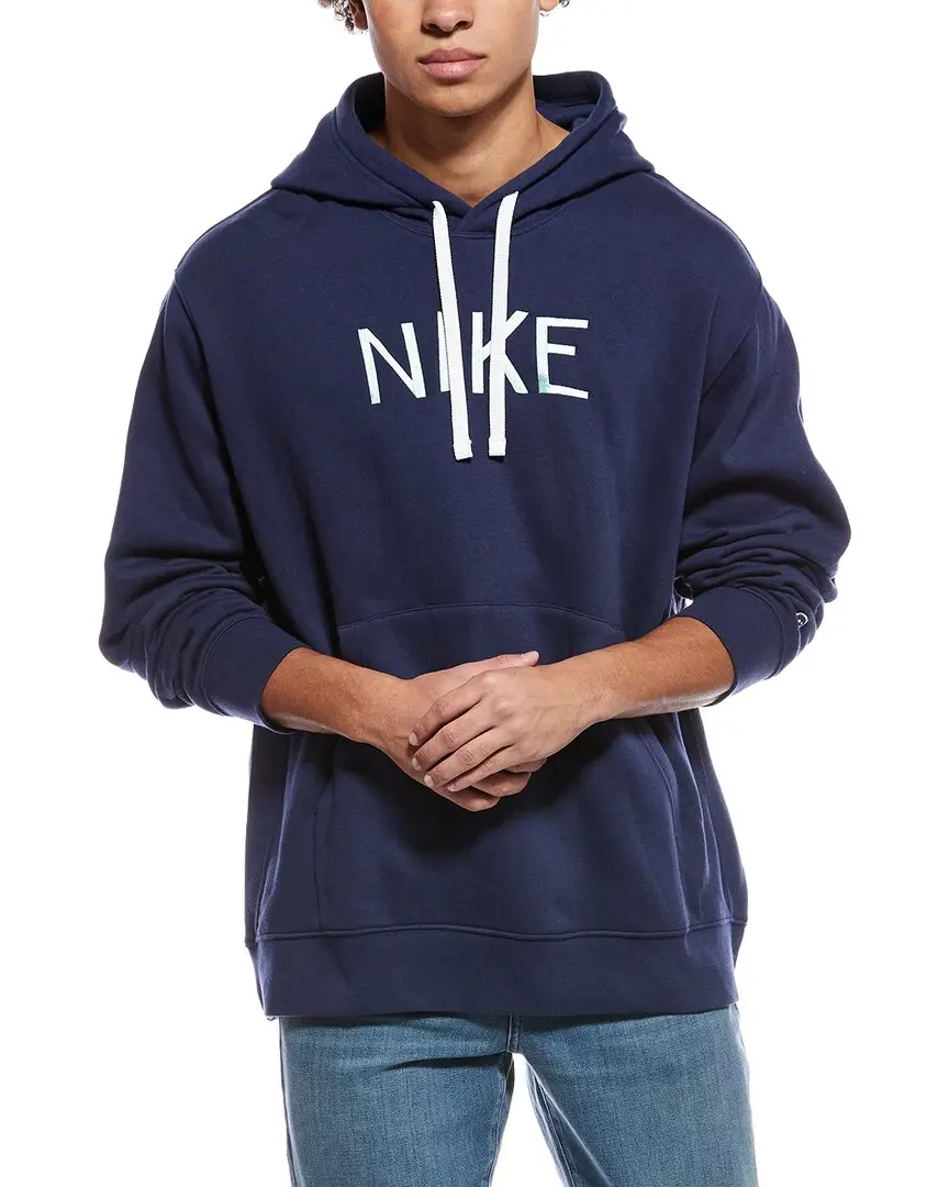 Nike New Pullover Hoodie Nike New Pullover Hoodie