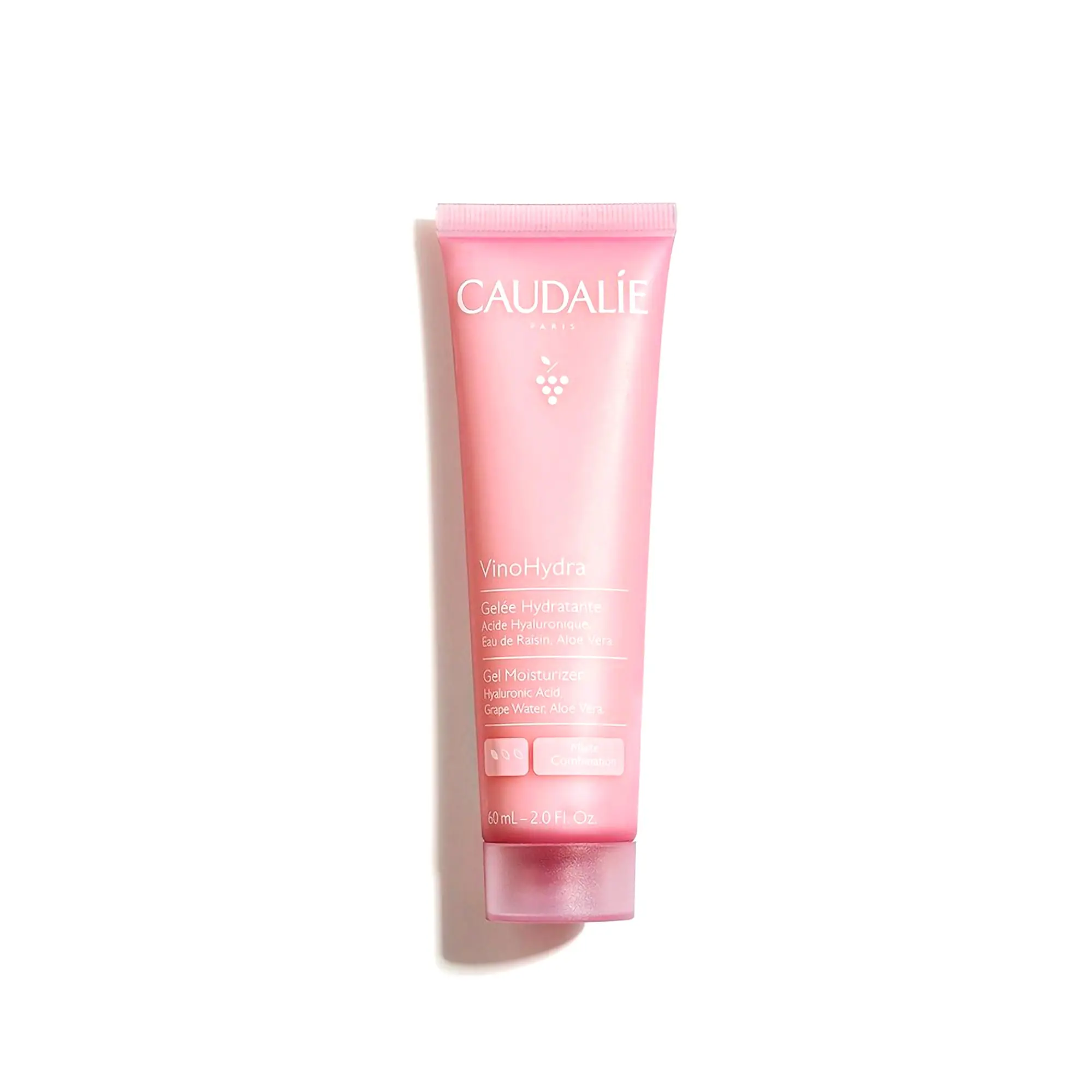 Caudalie VinoHydra Gel Moisturizer