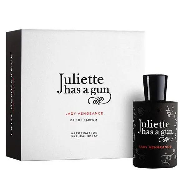 Lady Vengeance 3.3 oz EDP for women