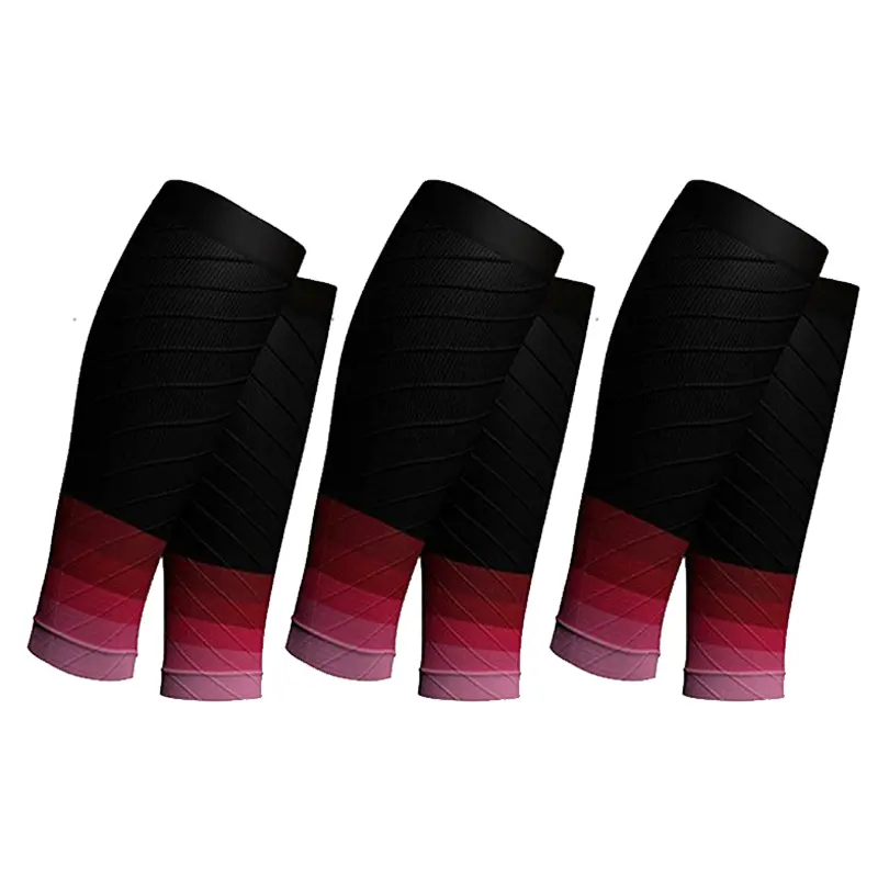 Small/Medium（Gradient Red）