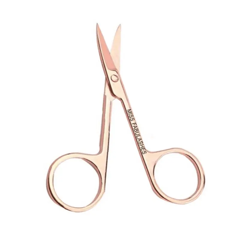 Lash Scissors (RG) Lash Scissors (RG)