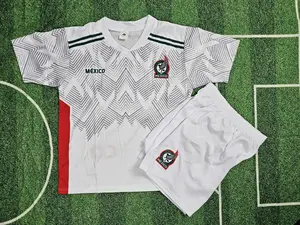Mexico Jersey for kids,ideal for your outfit