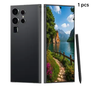 Latest Unlocked Smart Android Phone, 6.75-Inch Screen, Dual Sim Slots, Octa-Core Cpu, 4g Network, 4+64GB RAM, 4100mah Battery, 5+13mp Camera