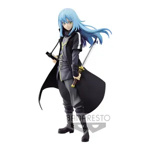 Banpresto - -Otherworlder-FIGURE vol.13(A: RIMURU) - That Time I Got Reincarnated as a Slime Prize Figure