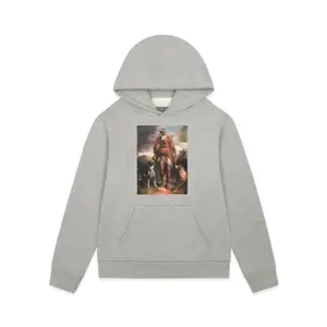 Denim Tears Lazarath Denim Tears Hoodie