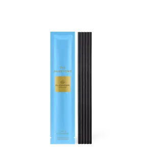 Glasshouse Fragrances: 5 Replacement Scent Stems in The Hamptons