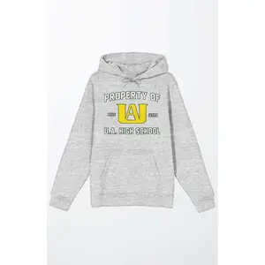 PacSun Men's My Hero Academia Property Hoodie