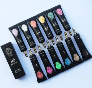 EYESHADOW BASE COLORS