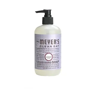 Meyers 64521 Lavender Liquid Hand Soap