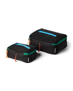 Cubo Expandable Packing Cube Set