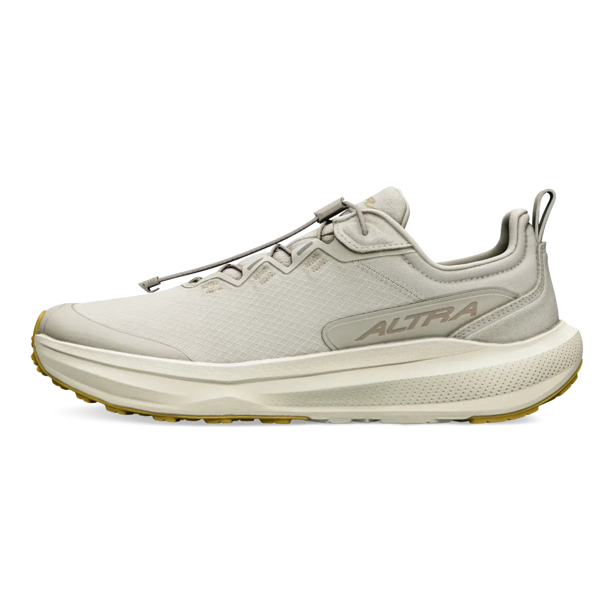 Altra Voyager Running Shoe in Tan | Men's