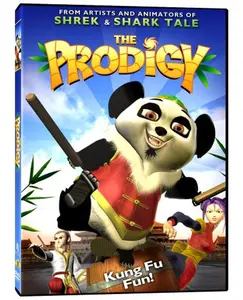 USED-The Prodigy (Unknown)