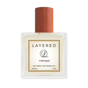 Tango Extrait De Perfume - Long-Lasting Fragrance for Unisex Appeal