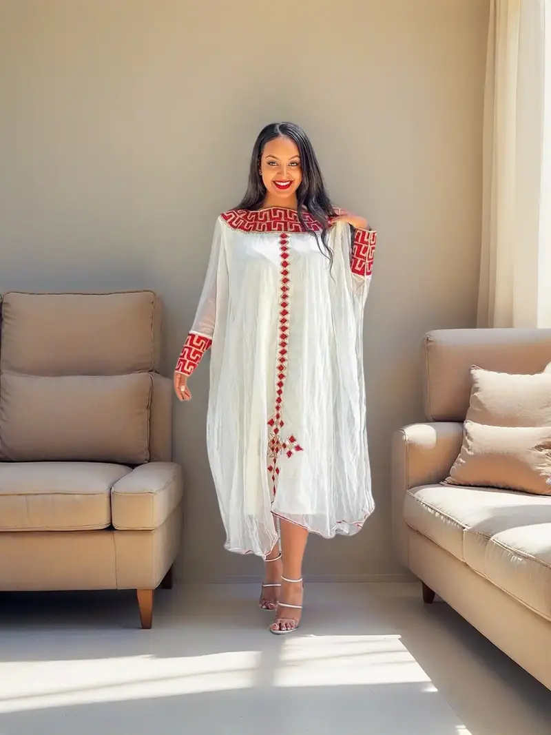traditional dresses - TikTok Shop