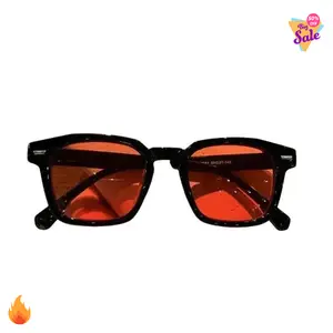 Unisex 2026 New Launch 3-Pack Vintage Cat Eye Sunglasses - Square Frames Sunglasses, Retro Rectangle Design, UV400 Protection for Daily Wear, Black Friday Halloween Offer
