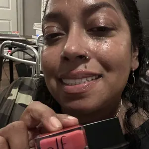 Product Review of e.l.f. Glow Reviver Lip Oil, Nourishing Lip Oil High-Gloss Finish 7.6mL from P**s D**e