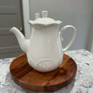 Tetera Marbella. Princess House