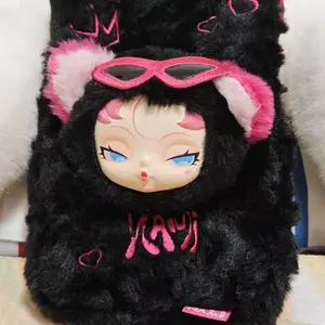 DODO NAMI Midnight Disco - Phone Bag Plush Series
