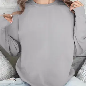 Comfort Colors Sweatshirt, You Pick The Graphic Top, Womenswear Top, Soft Fabric Fit, Unisex Tshirt, Printed In The USA