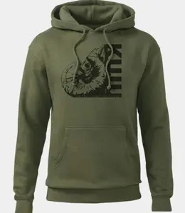 KUIU Skull Hoodie, Mens Hunting Pullover, Outdoor Performance Hoodie, Lightweight Camo Gear, Bowhunting And Big Game Hunting Apparel VDB4I