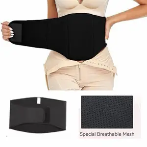 360 Wrap Around Lipo Foam Flattening BBL Ab Board Post Surgery Liposuction Abdoominal Cmpression Belly Wrap Band Tummy Tuck Lipo Board